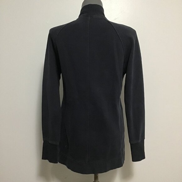 Lululemon Back To It Wrap Inkwell Size 4 - Picture 5 of 13